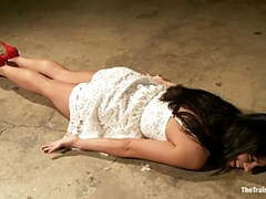 Anal, Bondage domination sadisme masochisme, Hard, Hd, Humiliation, Esclave