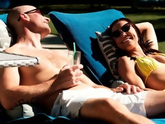 Жопа, Минет, Брюнетки, Дрочка ногами, Ласковые ручки, Лизание, Тату, Молоденькие