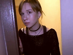 18 ans, Gorge profonde, Hard, Argent, Rousse roux, Rugueux, Russe, Suçant