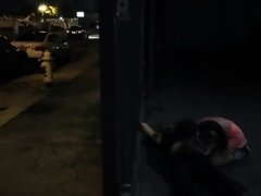 Sucer une bite, Brunette brune, En levrette, Européenne, Fétiche, Hard, Hd, De plein air