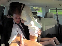 Enthousiasteling, Pijpbeurt, Moeder die ik wil neuken, Geschoren, Kousen