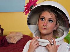 Бикини, Блондинки, Семяизвержение, Фетиш, Секс без цензуры, Втроем, Сиськи, Игрушки