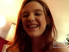 69, Amateur, Éjaculer dans la bouche, En levrette, Poilue, Branlette thaïlandaise, Seins naturels, Chevaucher