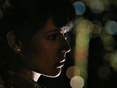 Morena, Celebridad, Adolescente