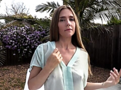 Penetracion con dedos, Abierta, Pajear, Masturbación, Al aire libre, Solo, Estriptis, Adolescente