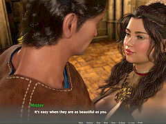 Maman, Petite femme, Adolescente