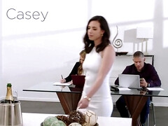 18 ans, Sucer une bite, Brunette brune, En gros plan de très près, Hd, Léchez, Adolescente, Plan cul à trois