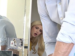 Anal, Nana, Gros seins, Brunette brune, Hard, Mature, Mère que j'aimerais baiser, Nénés