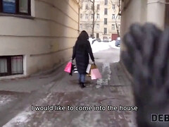 18 jaar, Enthousiasteling, Vriendje, Hd, Geld, Realiteit, Ruw, Tiener