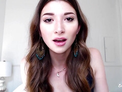 Leie, Grosser arsch, Braunhaarige, Vollbusig, Selbstgemacht, Masturbation, Solo, Jungendliche (18+)