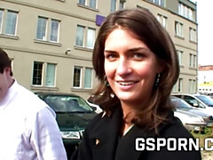 Enthousiasteling, Anaal, Hardcore, Hd, Moeder die ik wil neuken, Moeder, Openbaar, Tieten likken