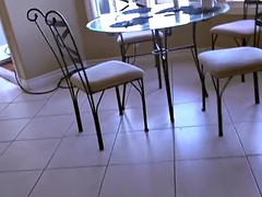 Anaal, Grote lul, Grote mammen, Interraciaal