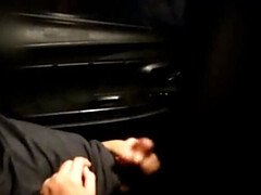 Auto, Bedriegen, Filippijnse vrouw, Man, Vrouw