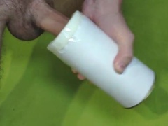 Amateur, Anal, Muñeca, Casero, Coño, Apretado, Juguetes