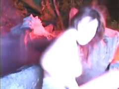 Asiatisch, Bikini, Fetisch, Japanische massage, Solo