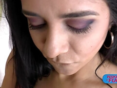 Bezaubernd, In den arsch, Schlafzimmer, Blasen, Hotel, Nippel, Strumpfhose, Muschi