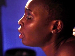 Eva Berger and Zaawaadi bring each other to an eye-rolling orgasm