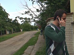 Rubia, Mamada, Abuelita, Sexo duro