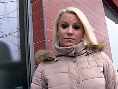 Красотки, Семяизвержение, На природе