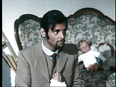 Grosse bite, Sucer une bite, Tir de sperme, Faciale, Film complet, Hd, Rétro ancien