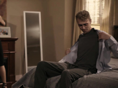 Blond, Hondjeshouding, Hardcore, Hd, Moeder die ik wil neuken, Tieten likken