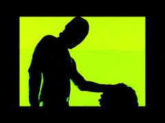 Anal, Britannique, Brunette brune, Gorge profonde, Hard, Interracial, Mature, Nénés