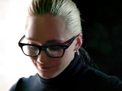 Anal, Cul, Gros cul, Blonde, Sucer une bite, Tir de sperme, Allemand, Adolescente