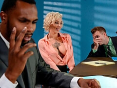 Большая жопа, Большой член, Большие сиськи, Минет, Собачьи, Милф, Короткая стрижка, Тату