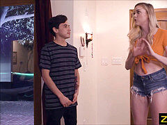 Застукали, Сюрприз, Табу