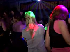 Gruppe, Hardcore, Interrassisch, Party