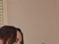 Anal, Grosse bite, Noire, Brunette brune, Habillées, Noir ébène, Mère que j'aimerais baiser, Adolescente