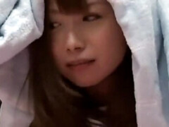 Asiatique, Éjaculation interne, Japonaise, Réalité