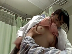 Incredible Japanese girl in Fabulous HD JAV video