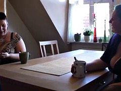 Leie, Wohlbeleibte schöne frauen, Jungendliche (18+)