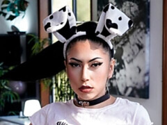 Amateur, Anal, Culo grande, Verga grande, Mamada, Sexo duro, Latina, Medias largas