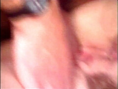 Anaal, Pijpbeurt, Bruinharig, Dubbele penetratie, Hardcore, Interraciaal, Ondergoed, Moeder die ik wil neuken