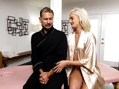 Kont, Blond, Pijpbeurt, Bedriegen, Hondjeshouding, Hakken, Billekoek, Tieten likken