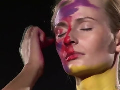 Culo, Tetas grandes, Morena, Linda, Pezones, Pequeña, Afeitado, Adolescente