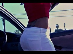 Enthousiasteling, Anaal, Lieveling, Blond, Bruinharig