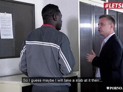 Красотки, Большая жопа, Большой член, Большие сиськи, Брюнетки, Секс без цензуры, Натуральные сиськи, В офисе