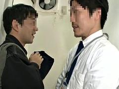 Nana, Sucer une bite, Japonaise, Léchez