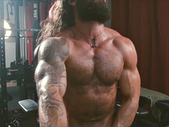 Amateur, Anal, Verga grande, Gay, Sexo duro, Masturbación, Músculo, Juguetes