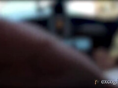 18 Year Old Tristan Taylor First Time Fuck - Teen With Braces Takes Big Cock