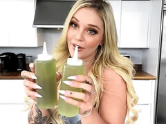 Mamada, Corridas, Adolescente