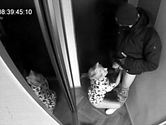 Blondine, Blasen, Paar, Spermaladung, Europäisch, Selbstgemacht, Ehemann, Kurzes haar