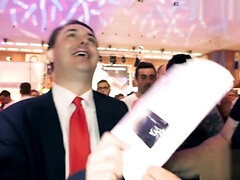 Exhibitionist Naomi masturbates herself for Andrea Dipre