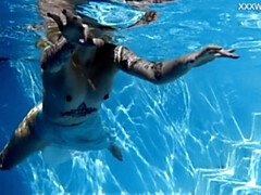 Mysterious inamorata's girlfriend trailer