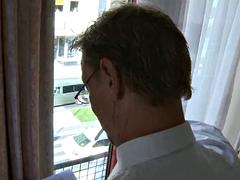 Anal, Gros seins, Sucer une bite, Couple, Hard, Hôtel, Adolescente, Nénés