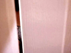 Amateur, Engañando, Hembra, Orgasmo, Bragas, Esposa