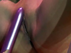 Consolador, Lesbiana, Lamidas, Realidad, Puta, Estriptis, Trio, Voyeur